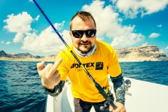 Za rybami světových moří - Omán